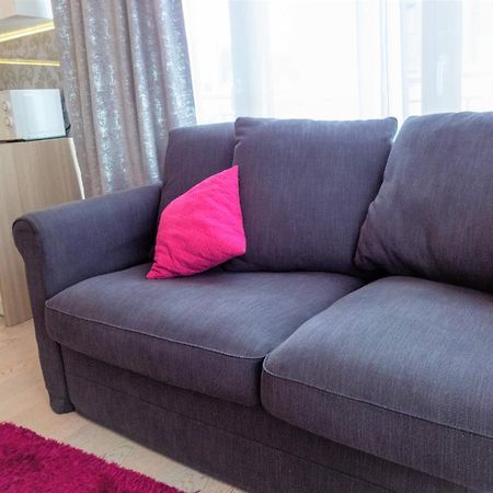 Sunny Stay Apartment Swinoujscie Ngoại thất bức ảnh