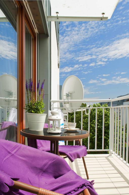 Sunny Stay Apartment Swinoujscie Phòng bức ảnh