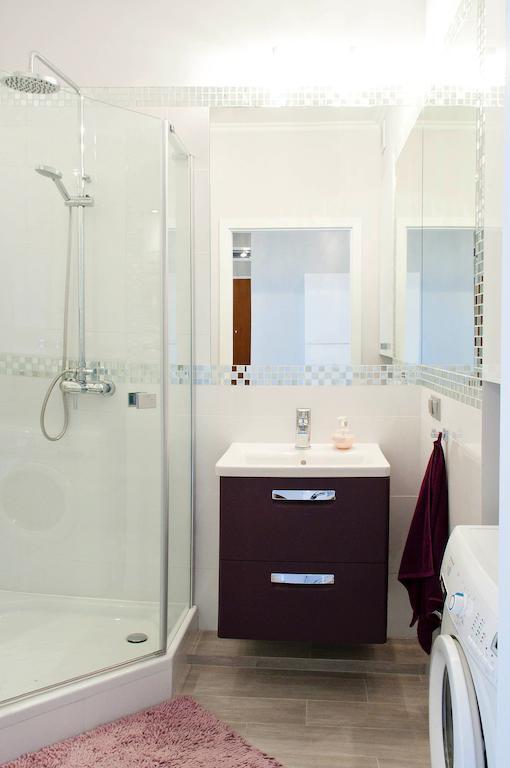 Sunny Stay Apartment Swinoujscie Phòng bức ảnh