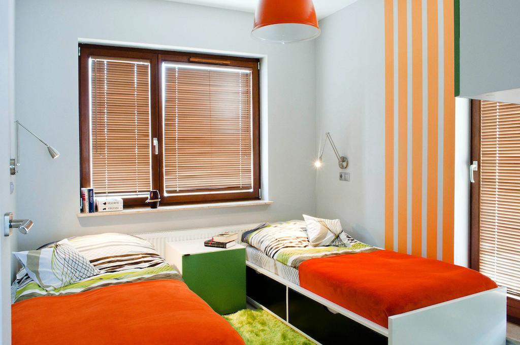 Sunny Stay Apartment Swinoujscie Phòng bức ảnh