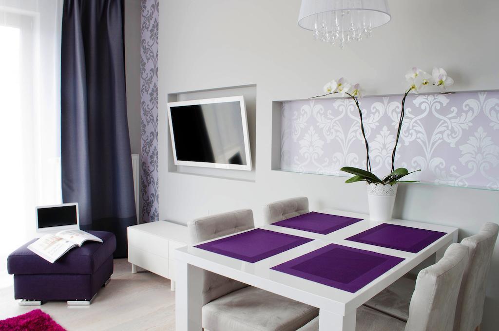 Sunny Stay Apartment Swinoujscie Phòng bức ảnh