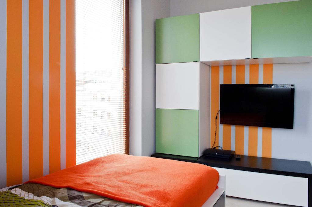 Sunny Stay Apartment Swinoujscie Phòng bức ảnh