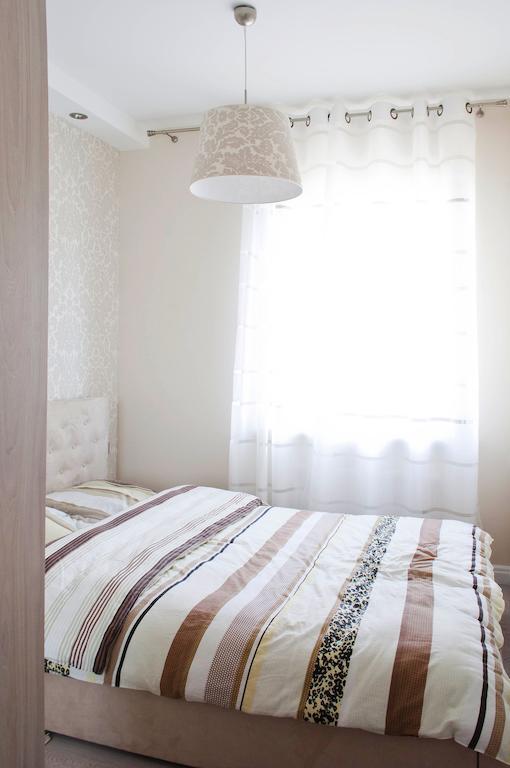 Sunny Stay Apartment Swinoujscie Phòng bức ảnh